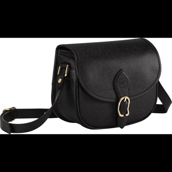 ‼️SOLD‼️ Longchamp 1980 crossbody bag - Picture 5 of 5